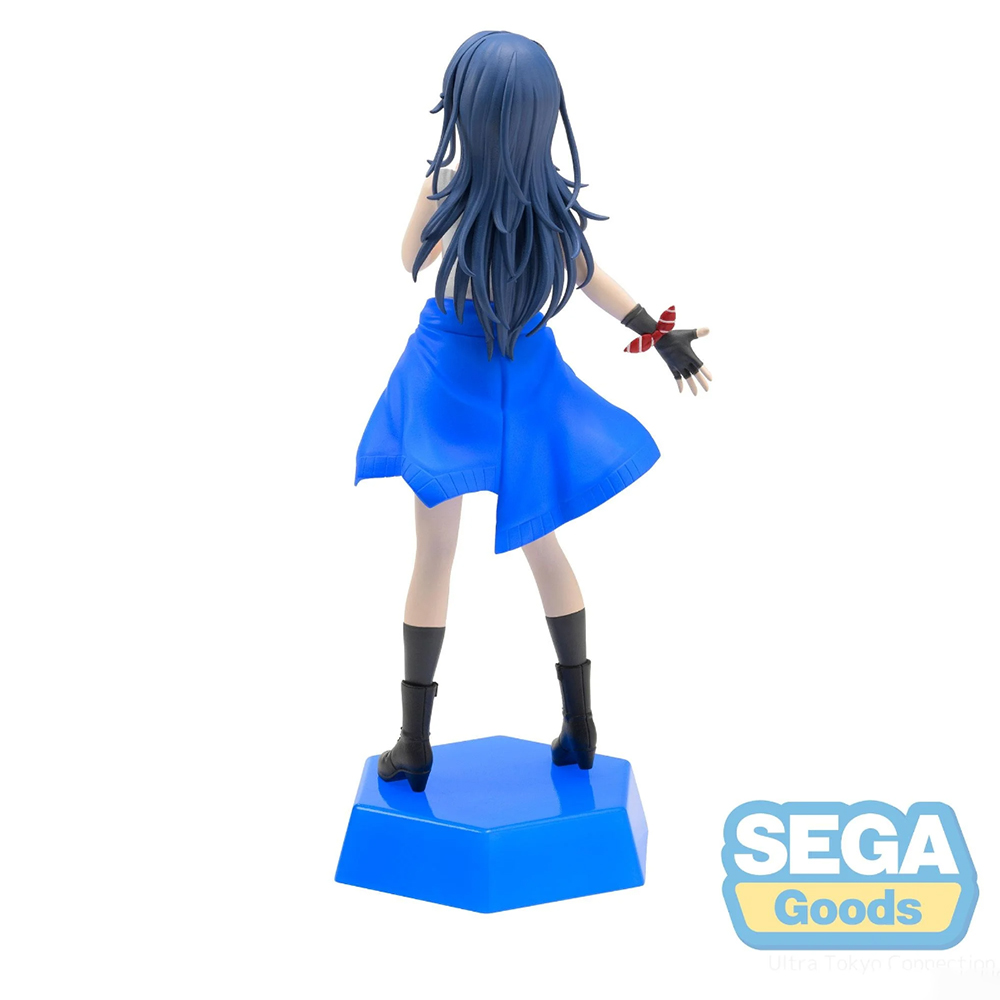 In Stock Original SEGA Project - مراجعة Model Kit Hatsune Miku وسعره