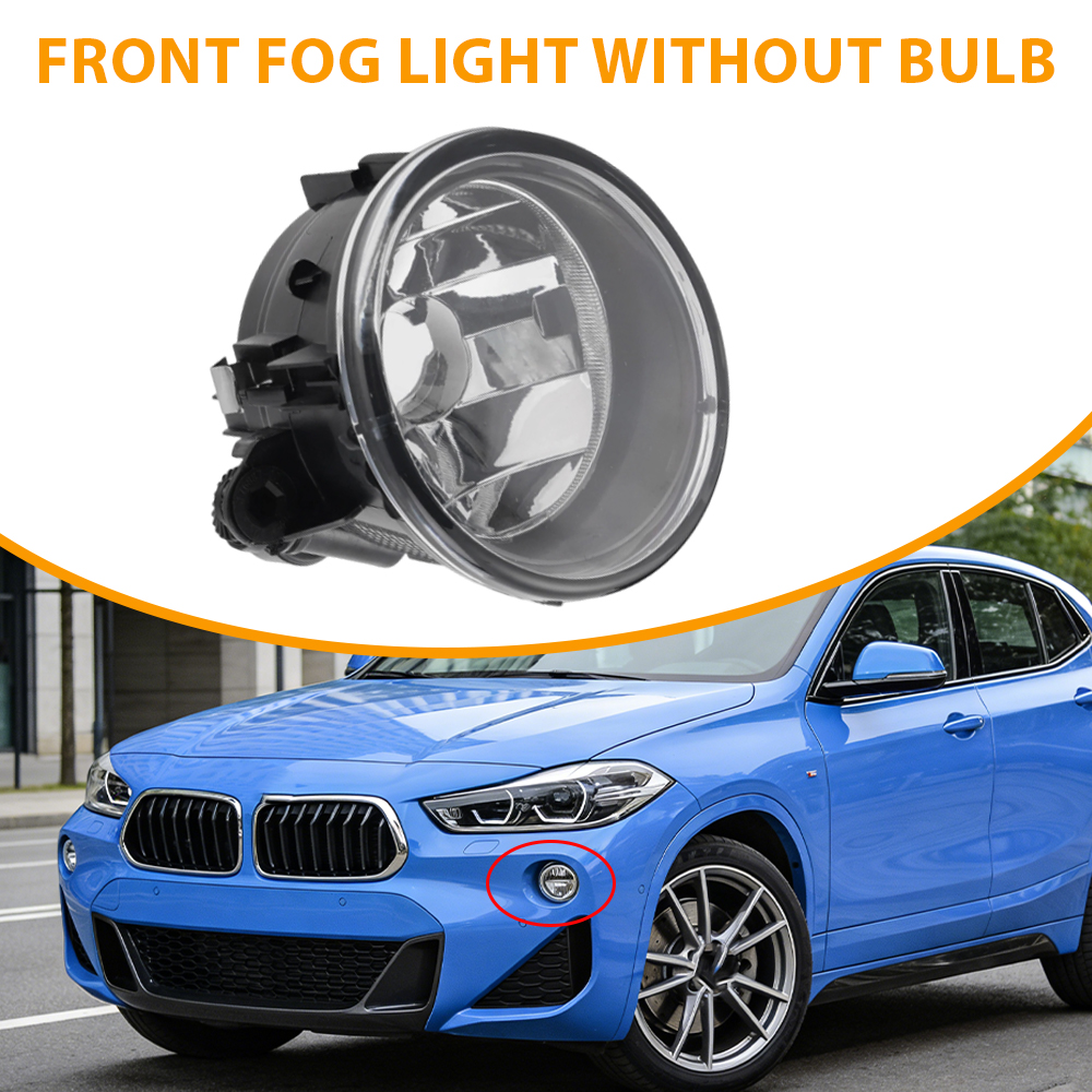 Car Front Fog Light Without Bu - مراجعة Model Kit F16 وسعره