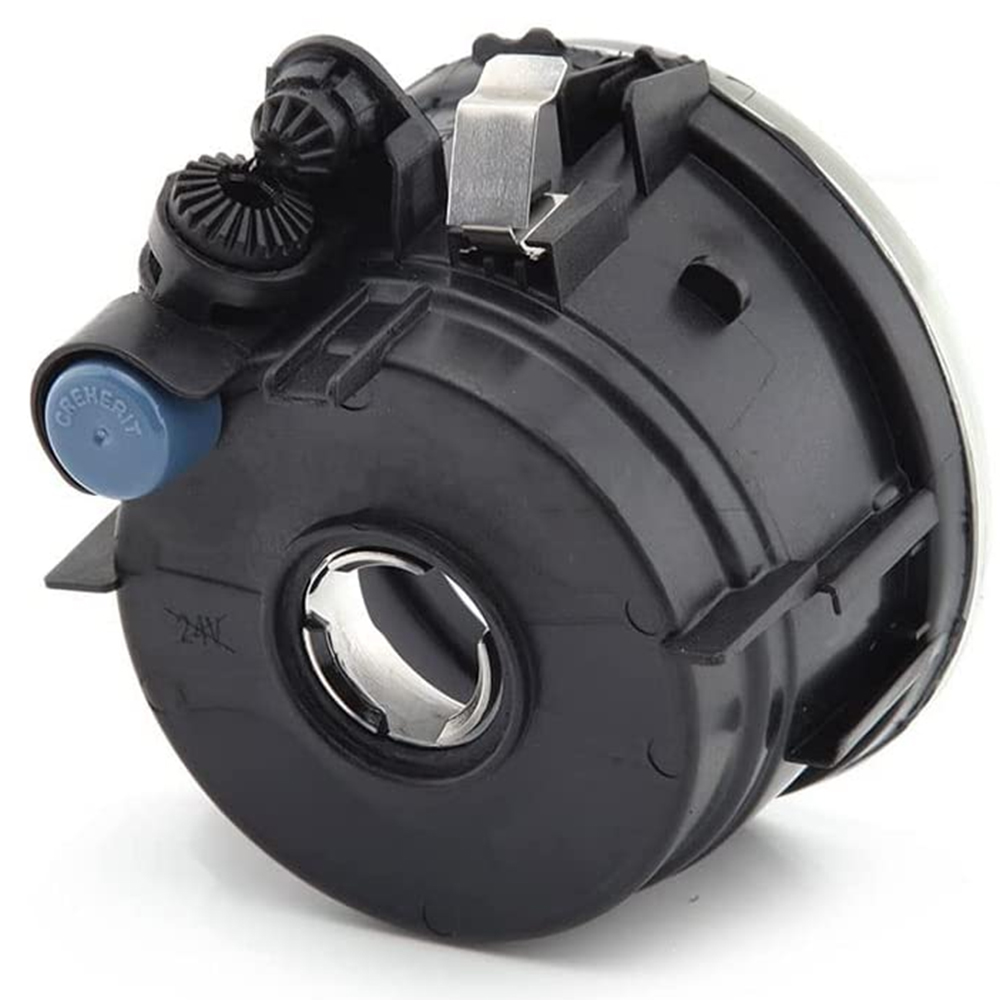 Car Front Fog Light Without Bu - مراجعة Model Kit F16 وسعره
