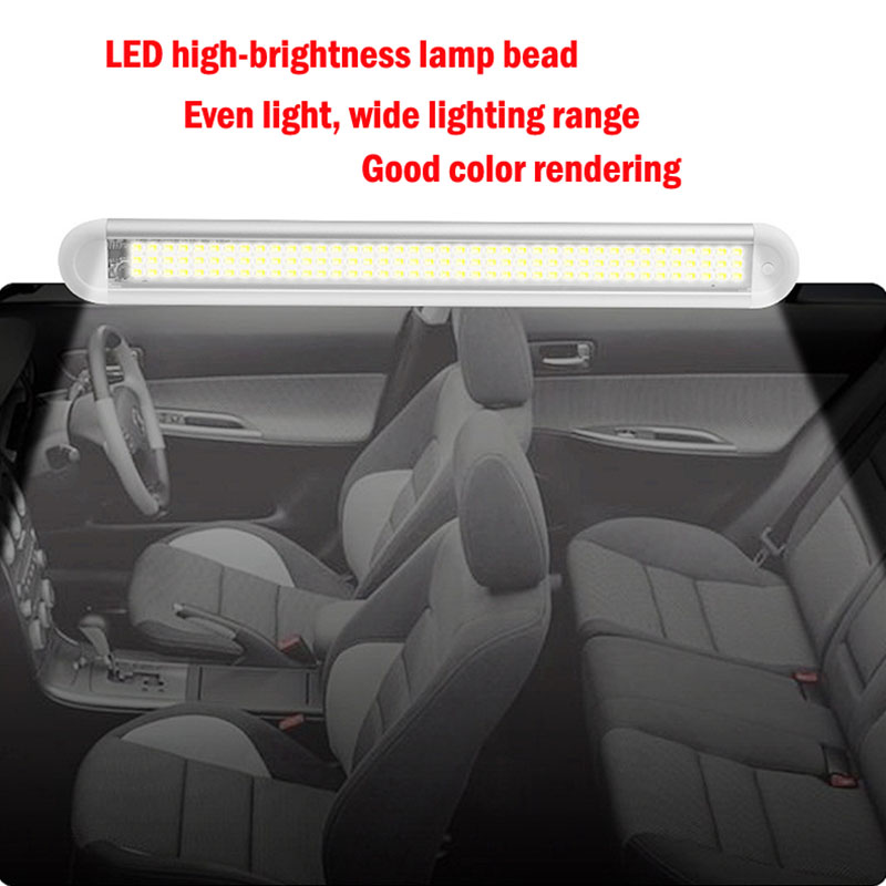 1PC/2PCS 120LED vehicle Interi - مراجعة Model Kit Ship وسعره