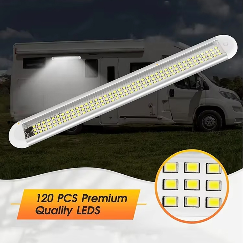 1PC/2PCS 120LED vehicle Interi - مراجعة Model Kit Ship وسعره
