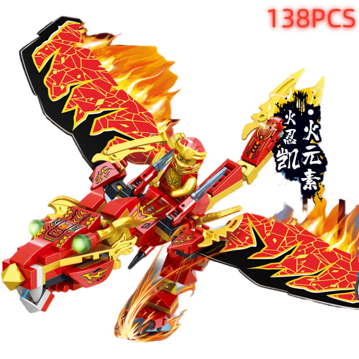 Ninja War Machine Lloyd War Ar - مراجعة Model Kit Armored Core وسعره