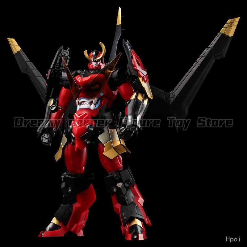 【In Stock】Original SENTINEL UC - مراجعة Model Kit Gurren Lagann وسعره