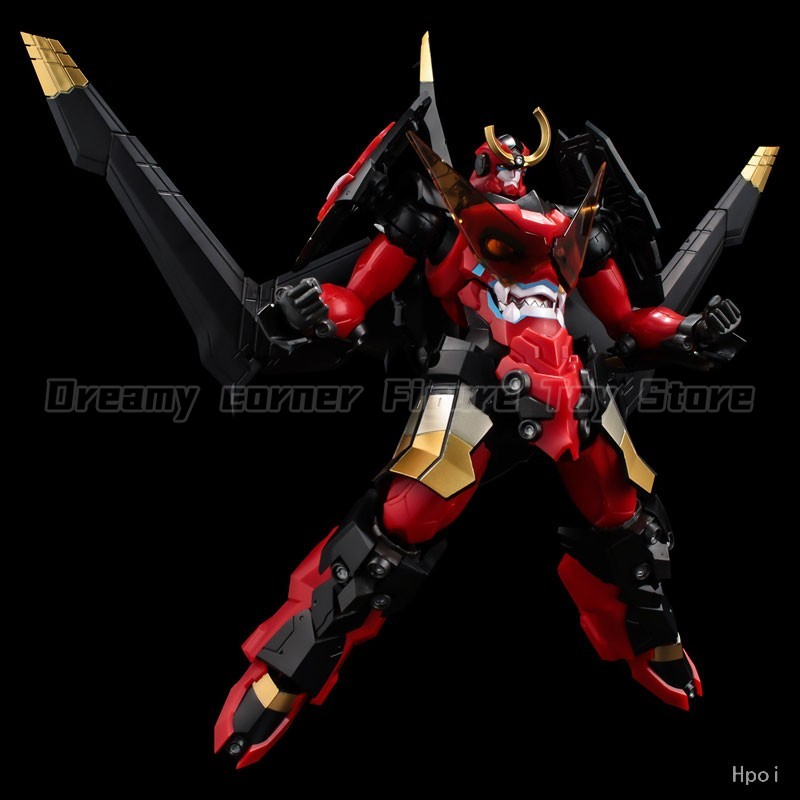 【In Stock】Original SENTINEL UC - مراجعة Model Kit Gurren Lagann وسعره