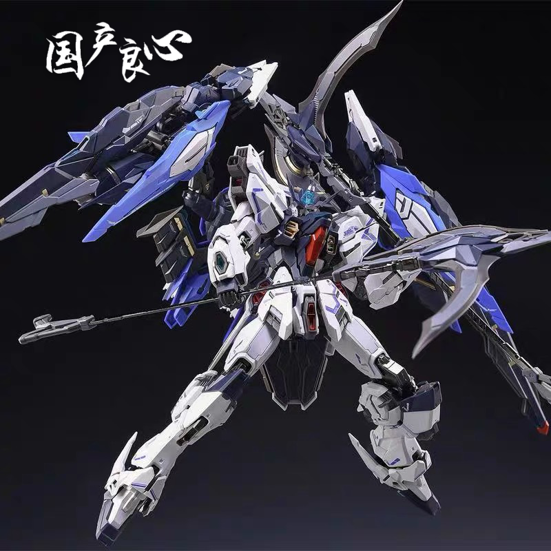 Mobile Suit Mg 1/100 Zero Grav - مراجعة Model Kit Hemoxian وسعره