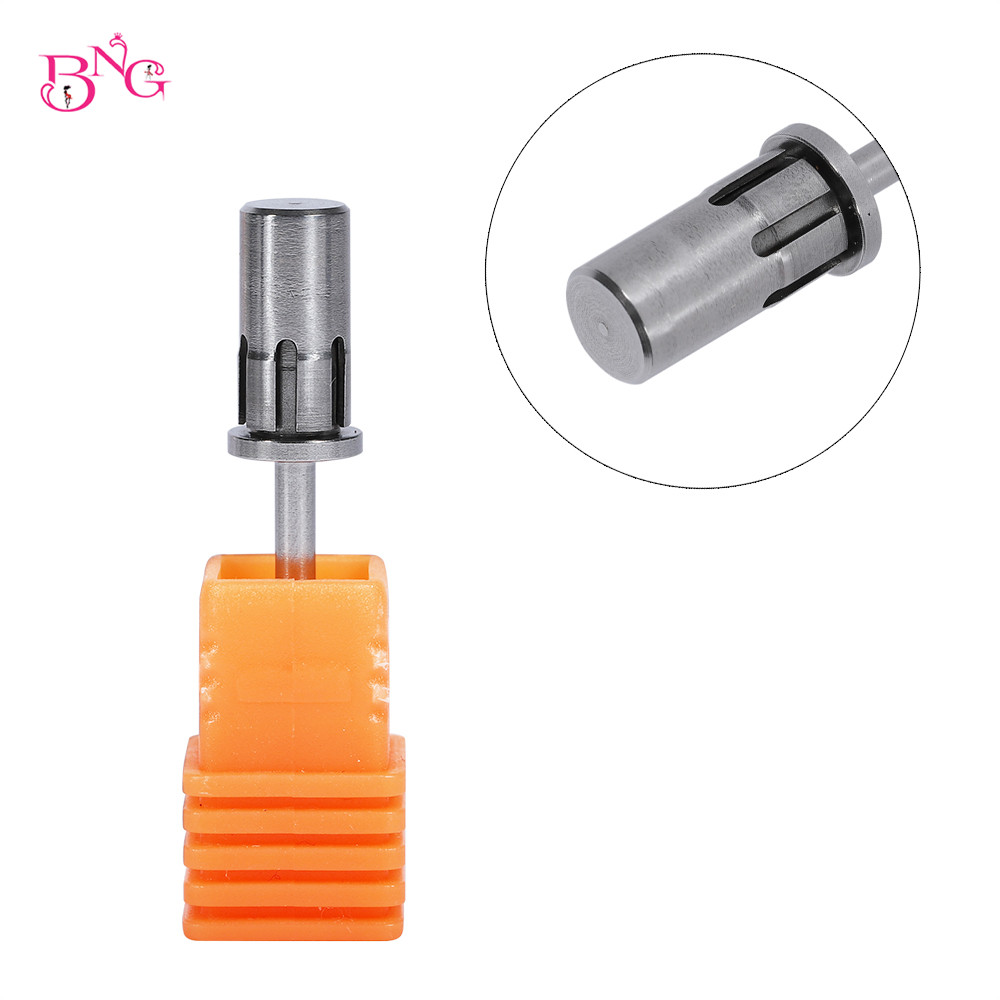 Nail Mandrel Bit for Sanding B - مراجعة Sanding Stick Set وسعره