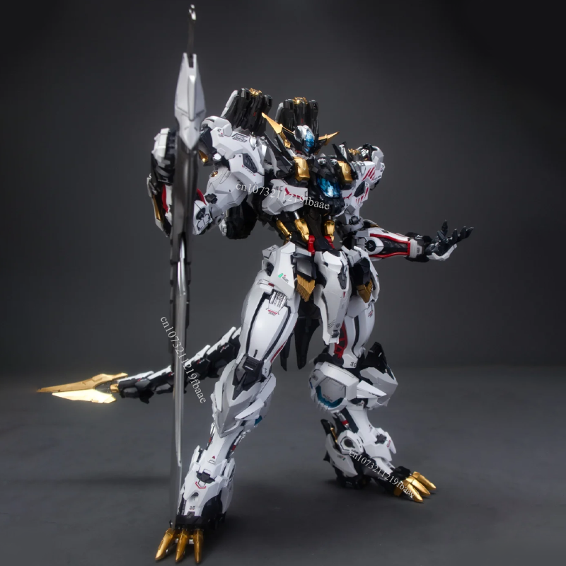 In Stock Infinite Dimension FE - مراجعة Model Kit Infinite Dimension وسعره
