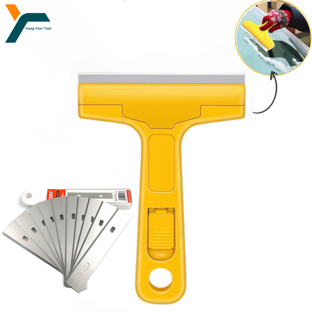 100mm Cleaning Shovel Cutter P - مراجعة Seam Scraper Tool وسعره