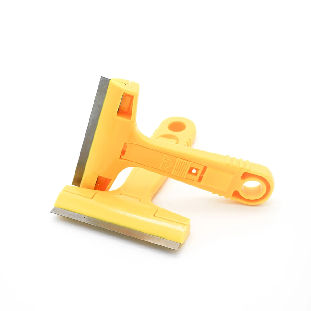100mm Cleaning Shovel Cutter P - مراجعة Seam Scraper Tool وسعره