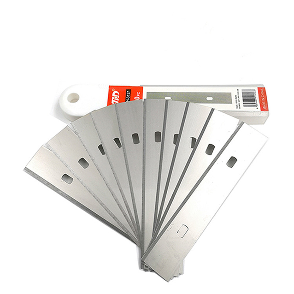 100mm Cleaning Shovel Cutter P - مراجعة Seam Scraper Tool وسعره