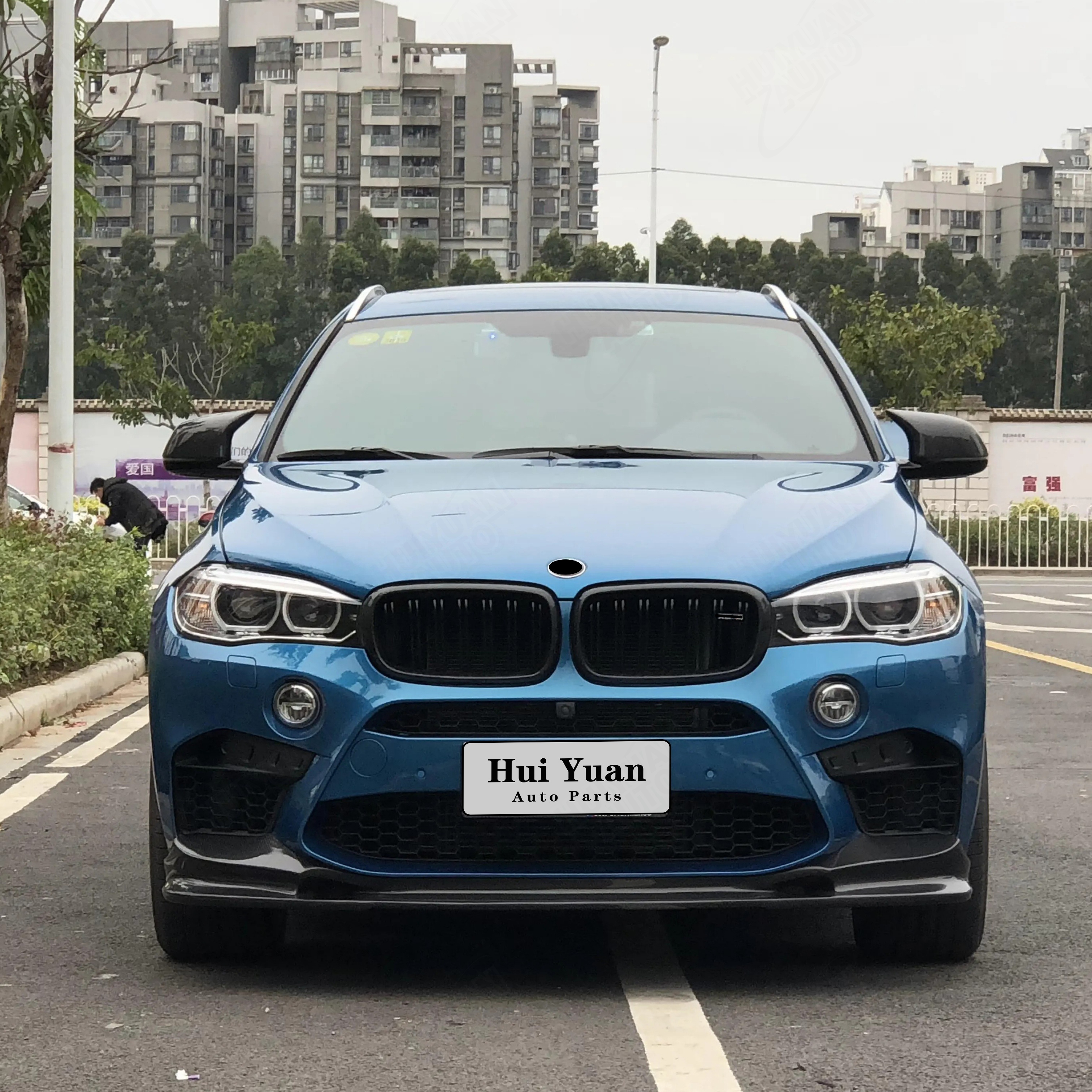 Facelift Accessories for X6 F1 - مراجعة Model Kit F16 وسعره