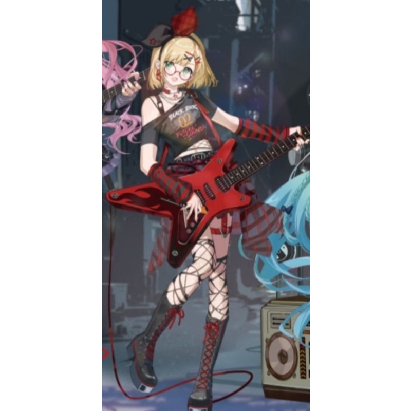 Kagamine Rin/Len Acrylic Stand - مراجعة Model Kit Hatsune Miku وسعره