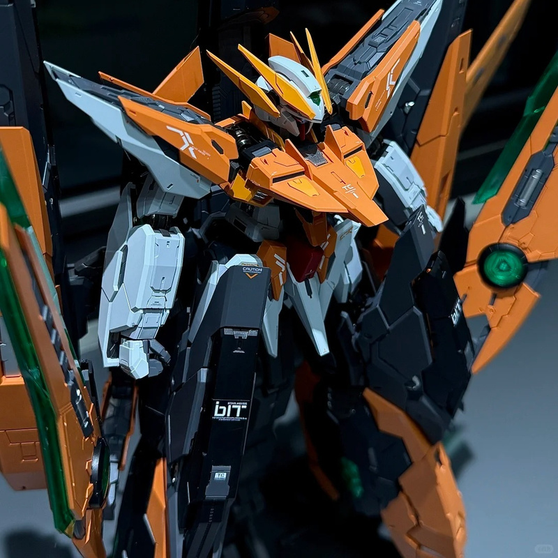【IN STOCK】 IRON TOYS TC-004 ST - مراجعة Model Kit Oberon وسعره