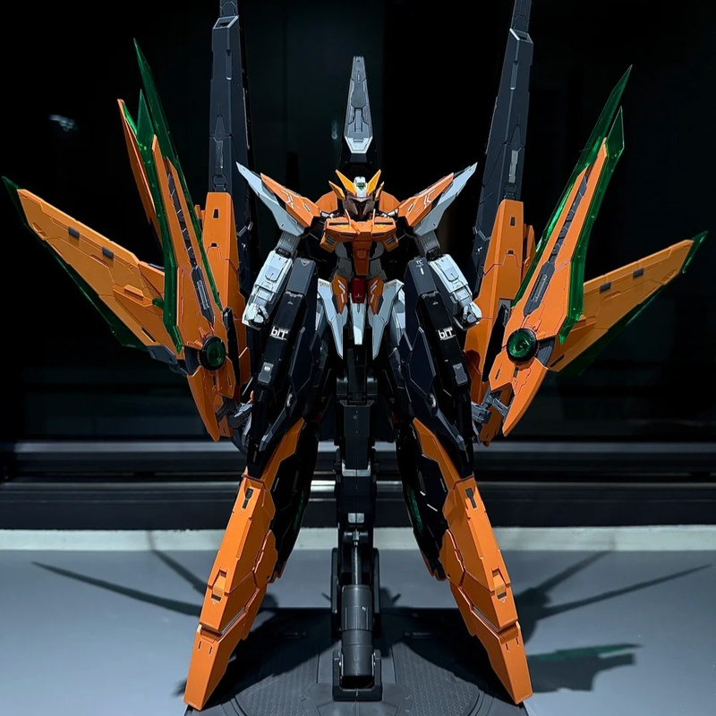 【IN STOCK】 IRON TOYS TC-004 ST - مراجعة Model Kit Oberon وسعره