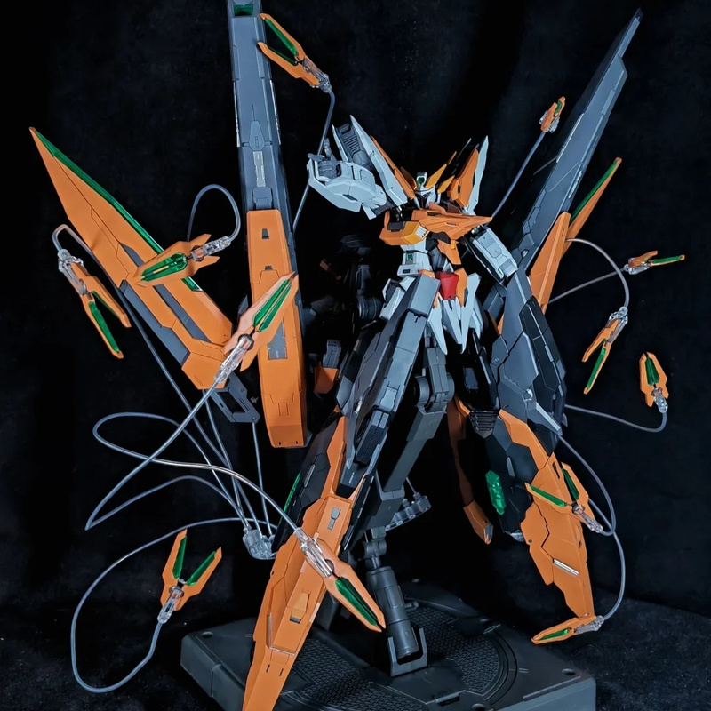 【IN STOCK】 IRON TOYS TC-004 ST - مراجعة Model Kit Oberon وسعره