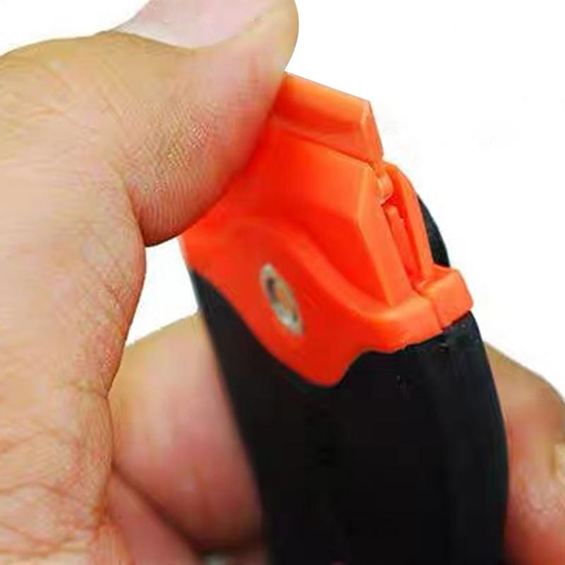 Windshield Sticker Scraper Sti - مراجعة Seam Scraper Tool وسعره