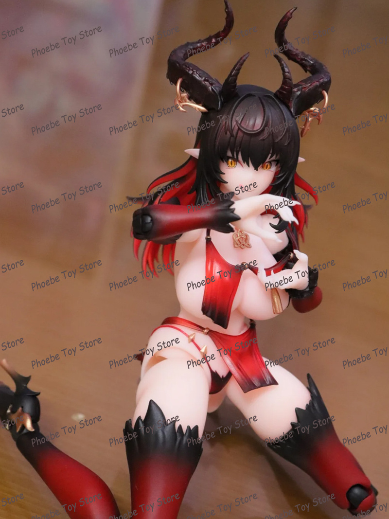 New In Stock Genuine Snail She - مراجعة Model Kit Hemoxian وسعره
