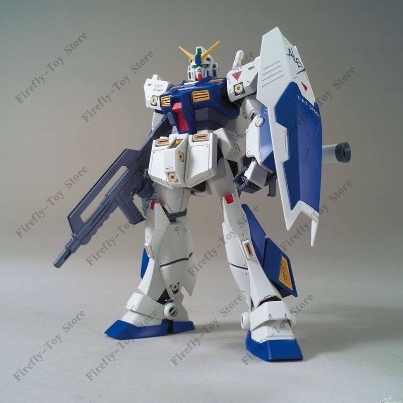 NEW YIMING Model KO Nt-1 MG 1/ - مراجعة Model Kit Gundam Mg وسعره