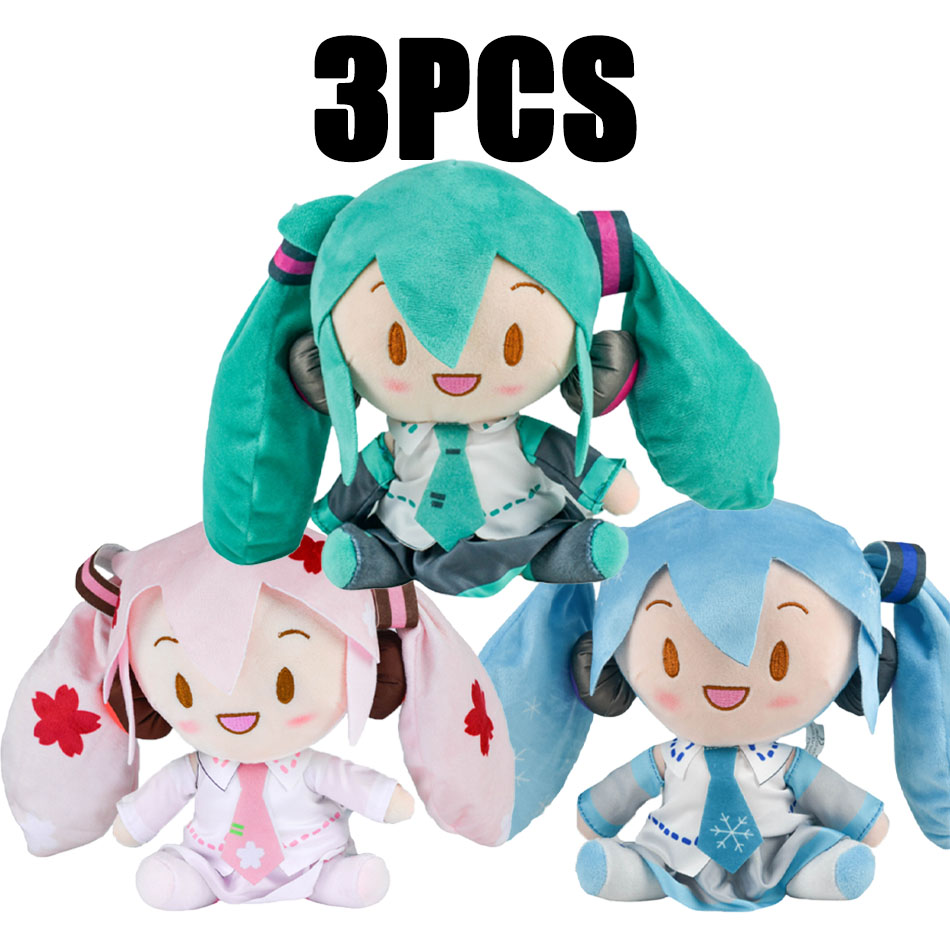 2026！Adorable Hatsune Miku Plu - مراجعة Model Kit Hatsune Miku وسعره