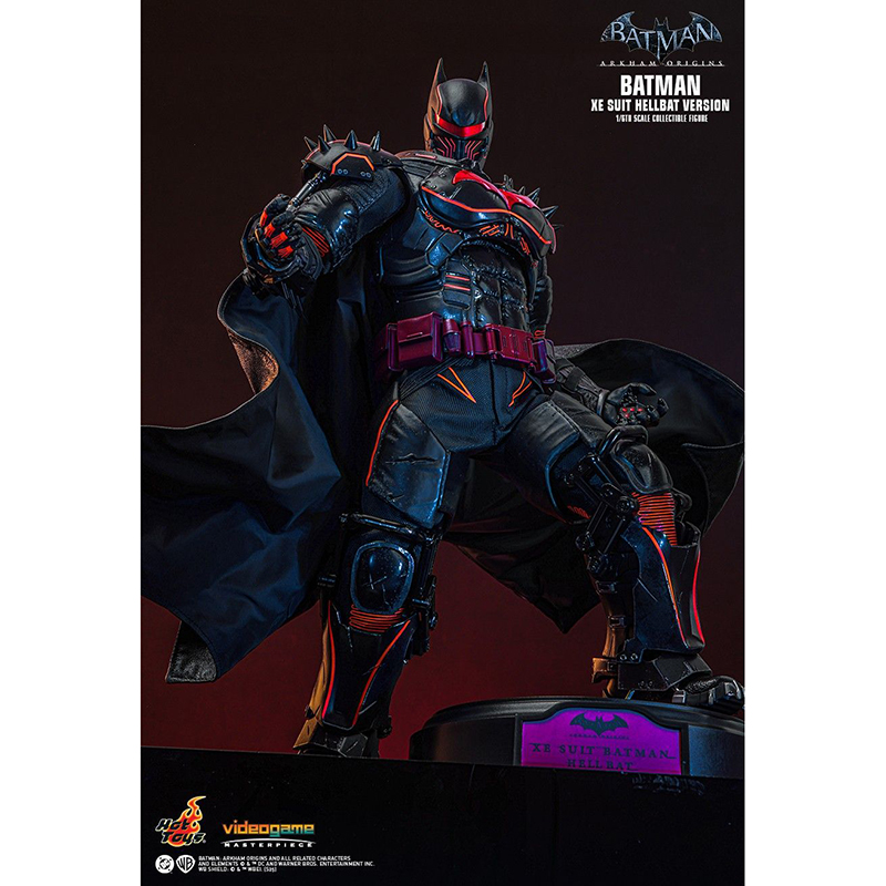 100% Original Hot Toys HT VGM7 - مراجعة Model Kit Gurren Lagann وسعره