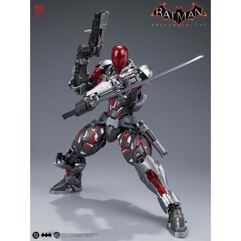 HEMOXIAN Original Ultra Zero M - مراجعة Model Kit Hemoxian وسعره