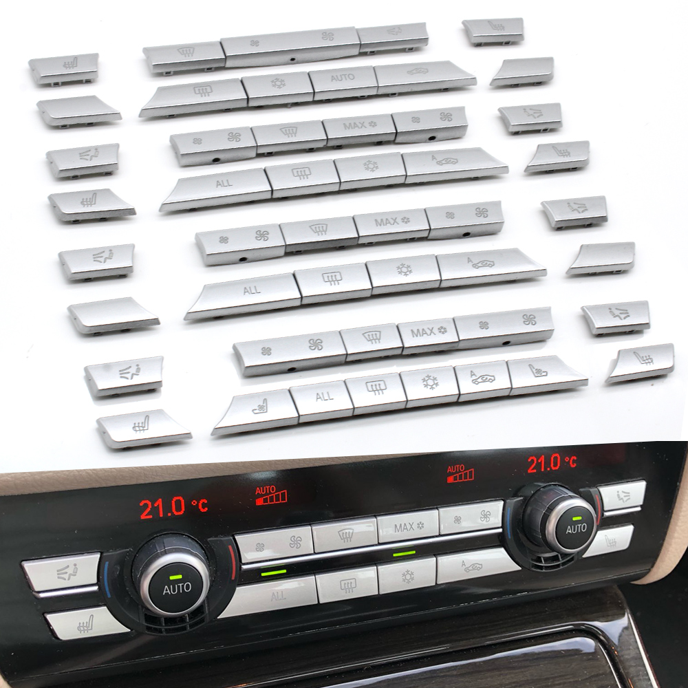 Silver Dashboard Air Condition - مراجعة Model Kit F16 وسعره