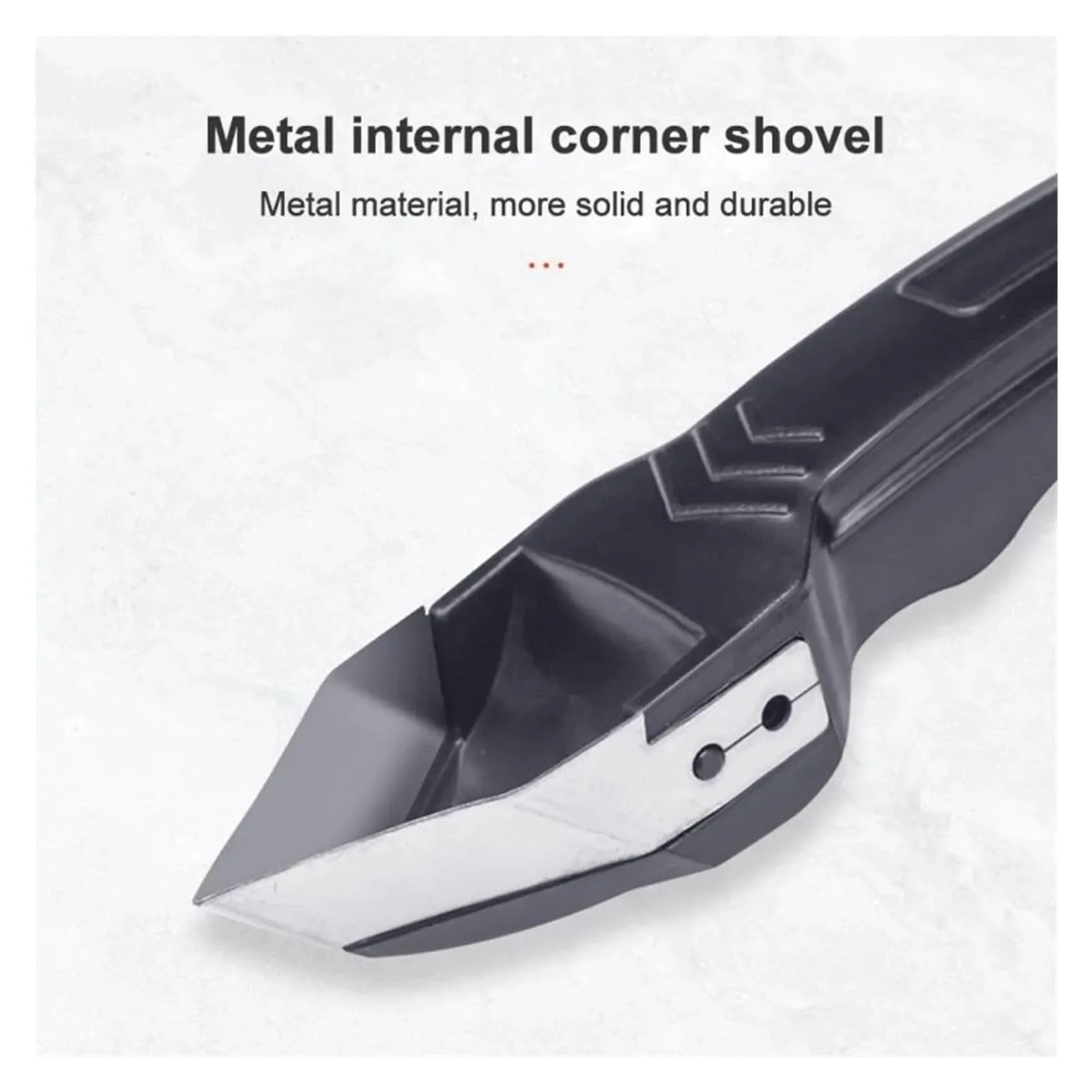 Multifunctional Squeegee, Glas - مراجعة Seam Scraper Tool وسعره