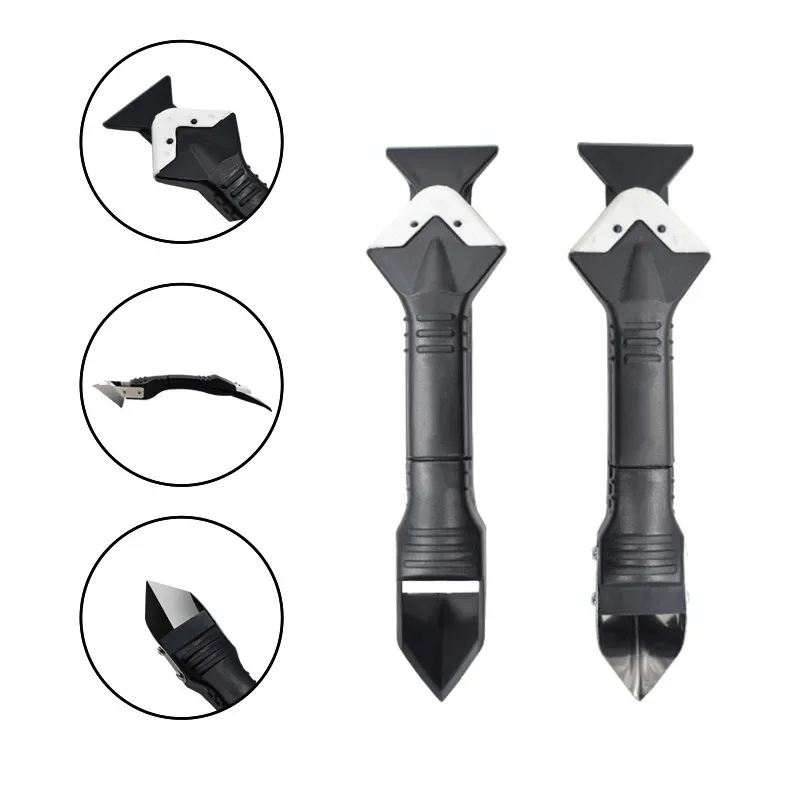 Multifunctional Squeegee, Glas - مراجعة Seam Scraper Tool وسعره