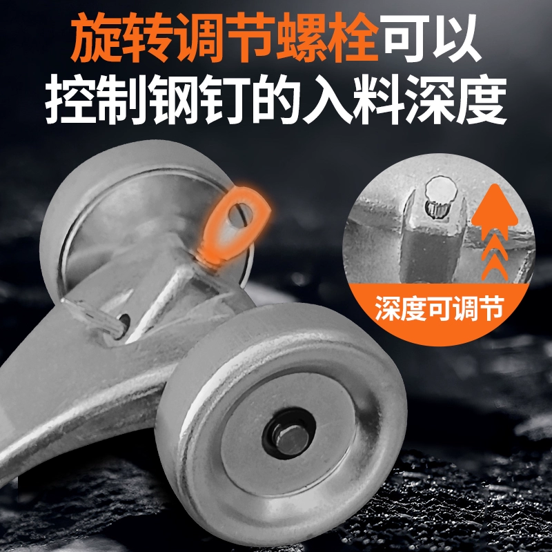 Grout Cleaner Seam Scraper Wal - مراجعة Seam Scraper Tool وسعره