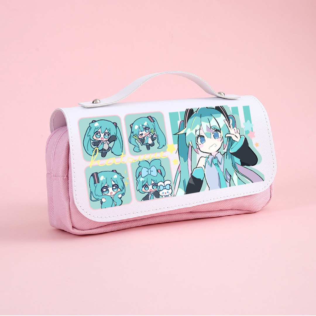 Hatsune Miku Figures Anime Per - مراجعة Model Kit Hatsune Miku وسعره
