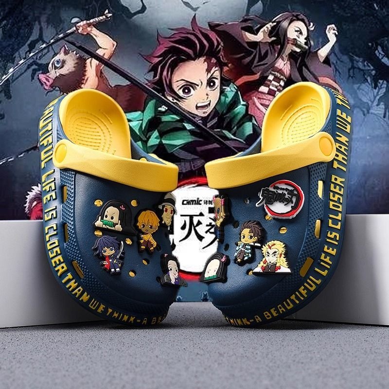 New Demon Slayer Tanjiro Nezuk - مراجعة Model Kit Zenitsu وسعره