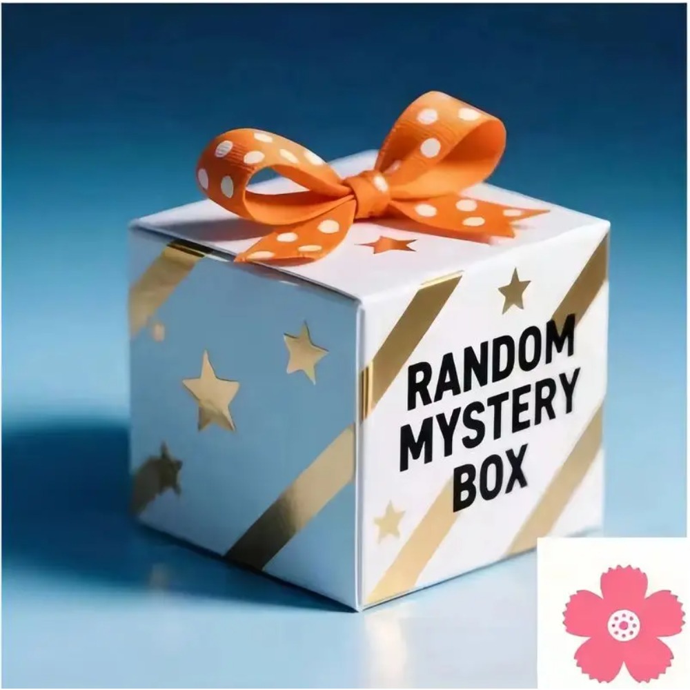 @Sticker Surprise Blind Box: H - مراجعة Model Kit Ship وسعره