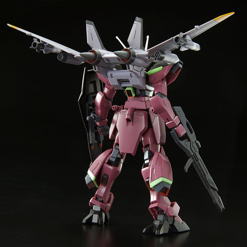 Bandai Gundam Model Kit HGUC W - مراجعة Model Kit Gundam Mg وسعره