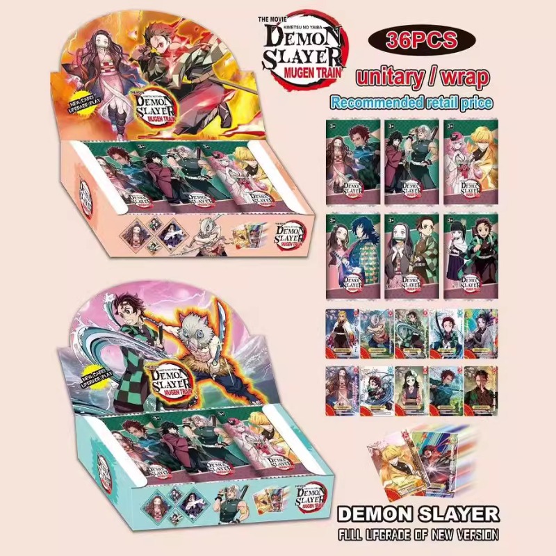 Bandai English Card Collection - مراجعة Model Kit One Piece وسعره