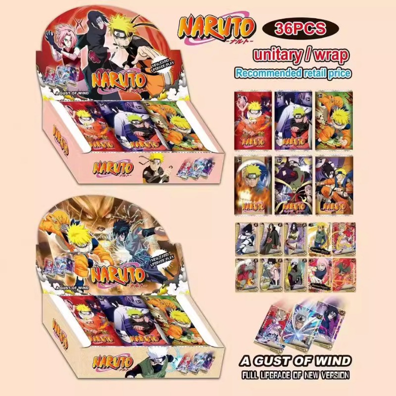 Bandai English Card Collection - مراجعة Model Kit One Piece وسعره
