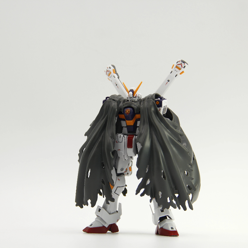 JLB001 RG 1/144 Movable Detach - مراجعة Model Kit Hemoxian وسعره