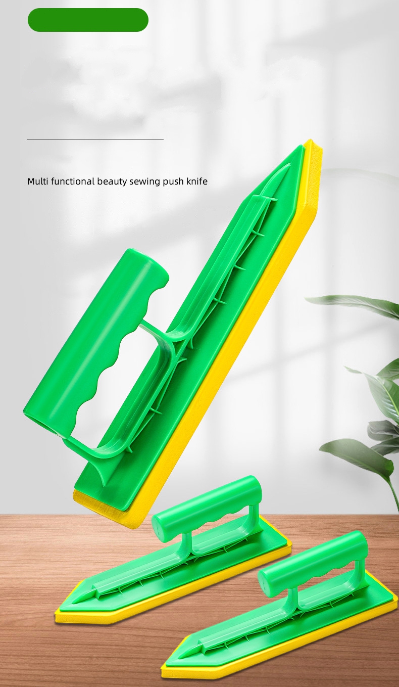 Sponge Foam Float Trowel For G - مراجعة Seam Scraper Tool وسعره