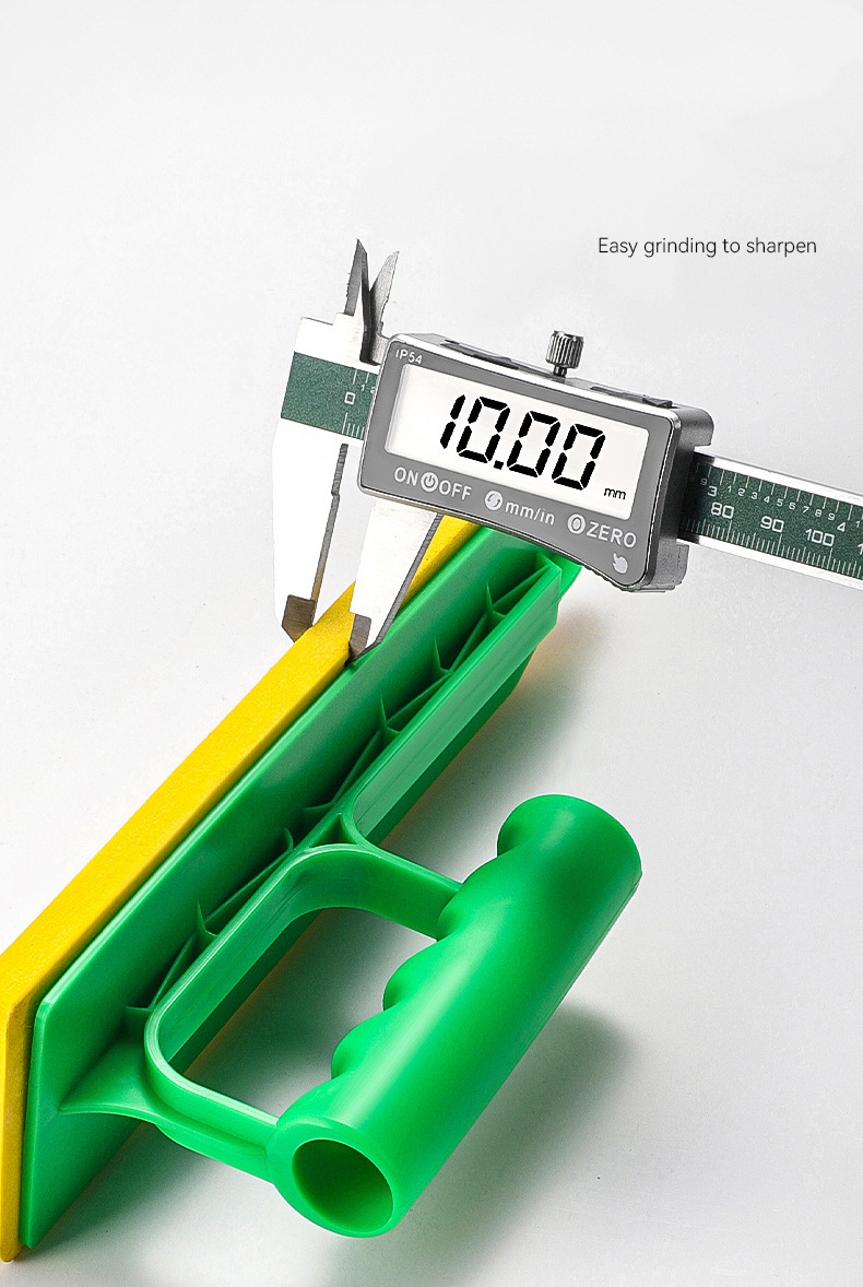 Sponge Foam Float Trowel For G - مراجعة Seam Scraper Tool وسعره