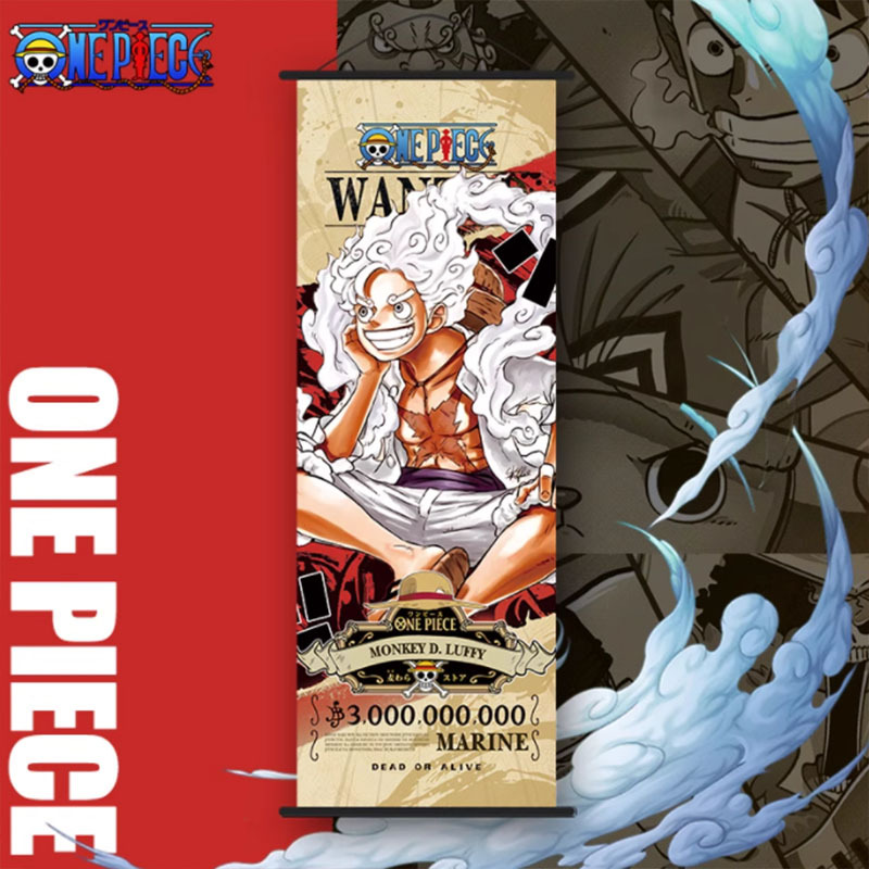 One Piece Ace Chopper Usopp So - مراجعة Model Kit One Piece وسعره