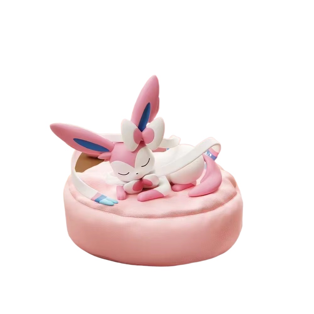 2026 Hot Anime Eevee Multi Sta - مراجعة Model Kit Centaur وسعره