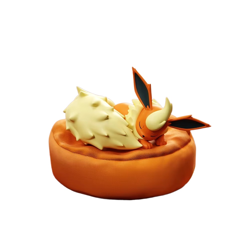 2026 Hot Anime Eevee Multi Sta - مراجعة Model Kit Centaur وسعره