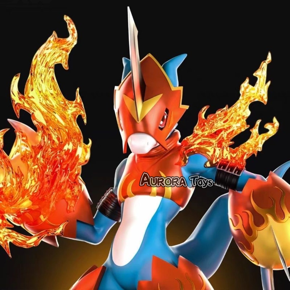 18cm Anime Figure Digimon Adve - مراجعة Model Kit Medabots وسعره