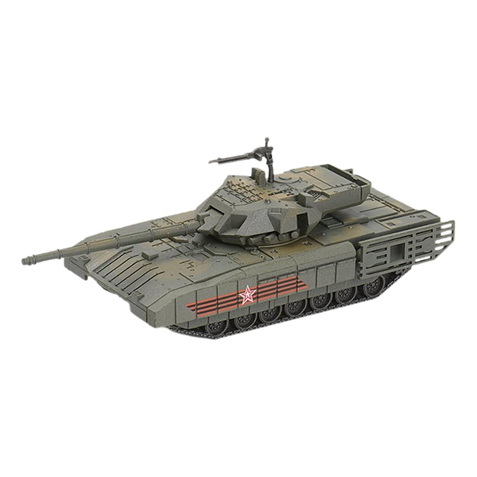 Simulation 1/72 Tank Model Qui - مراجعة Model Kit Centaur وسعره