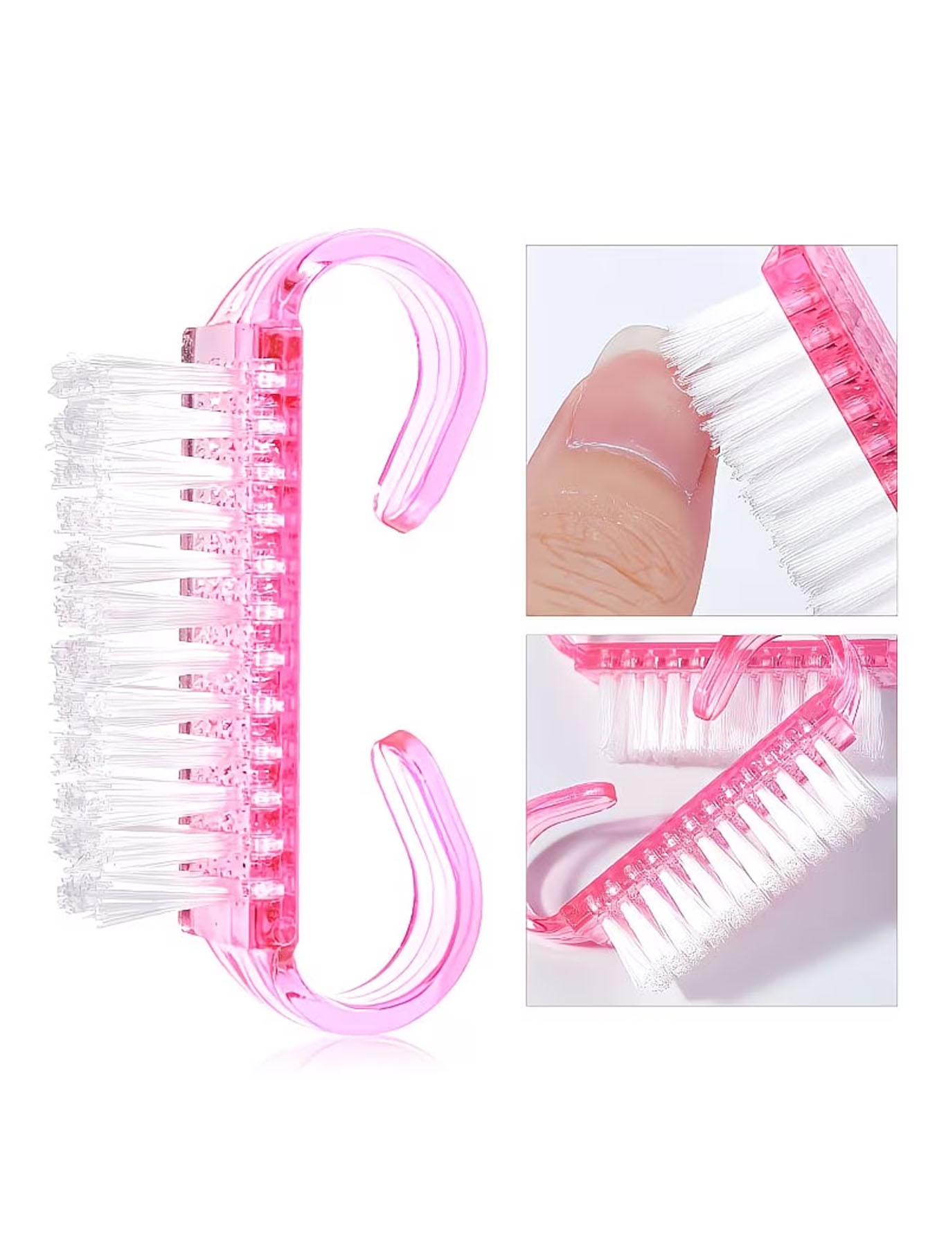 5-Piece Manicure Kit Nail Tool - مراجعة Sanding Stick Set وسعره