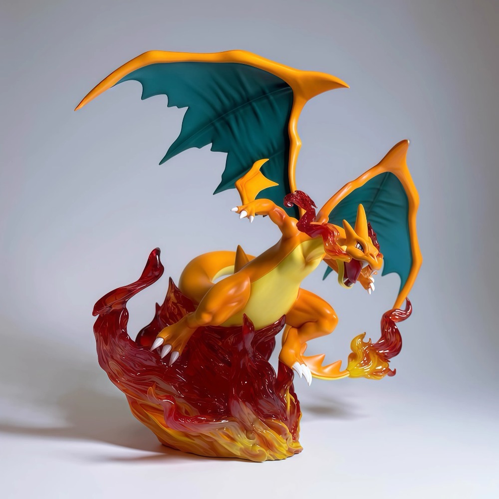 20cm/7.87in Anime Digimon Adve - مراجعة Model Kit Medabots وسعره