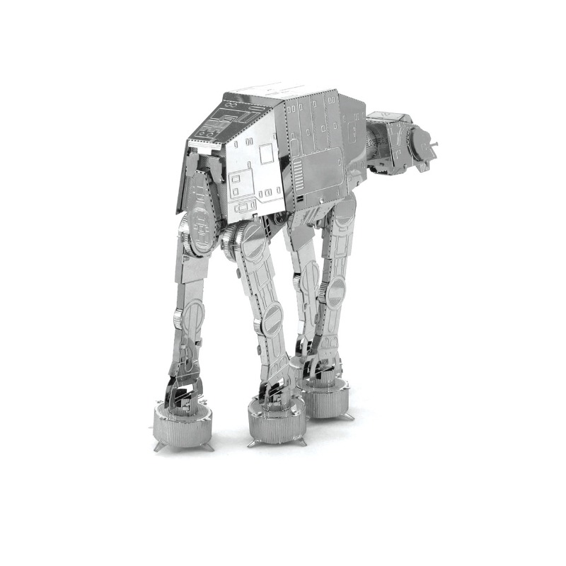 DIY 3D Metal Model Building Ki - مراجعة Model Kit Centaur وسعره