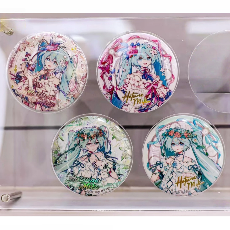 KAYOU Hatsune Miku Spring Conc - مراجعة Model Kit Hatsune Miku وسعره