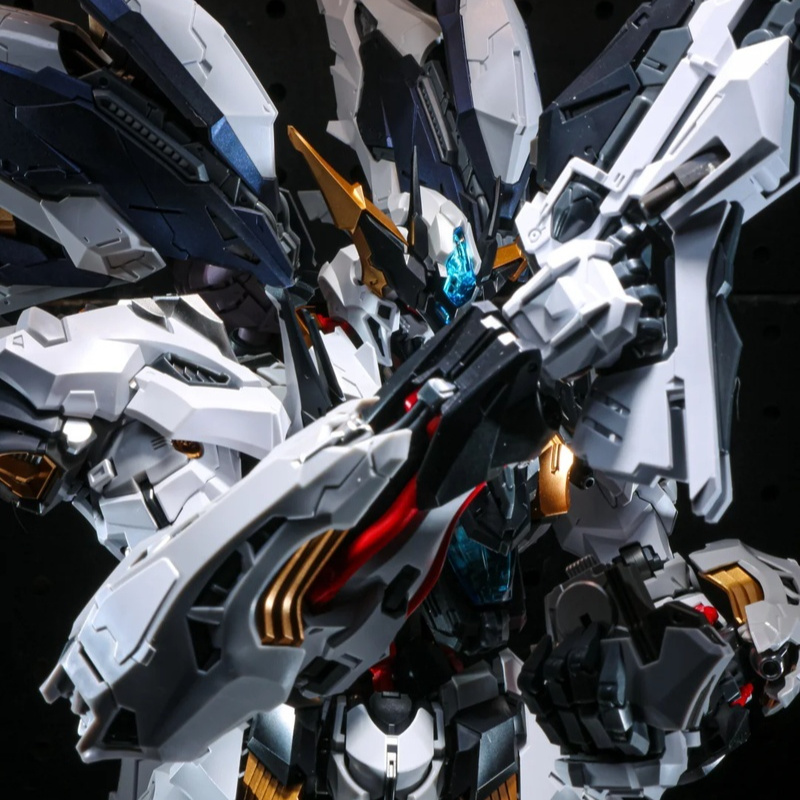 【IN STOCK】IN ERA+ RMD 1/72 FEN - مراجعة Model Kit Infinite Dimension وسعره