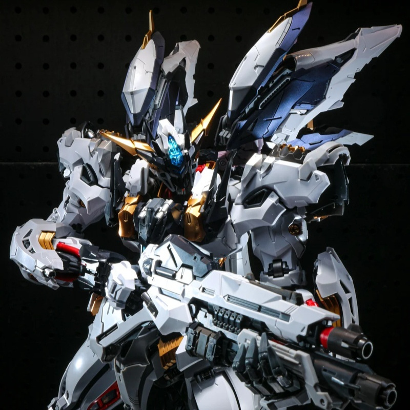 【IN STOCK】IN ERA+ RMD 1/72 FEN - مراجعة Model Kit Infinite Dimension وسعره
