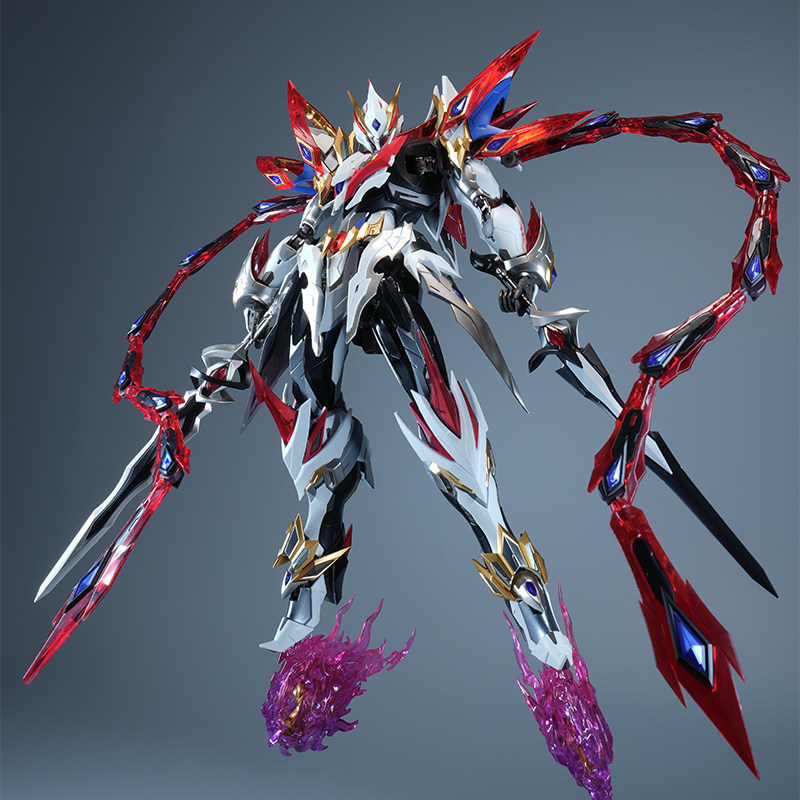 [In Stock] MOTOR NUCLEAR MNP-X - مراجعة Model Kit Oberon وسعره